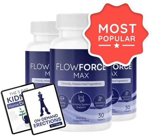 flowforce-max-supplement