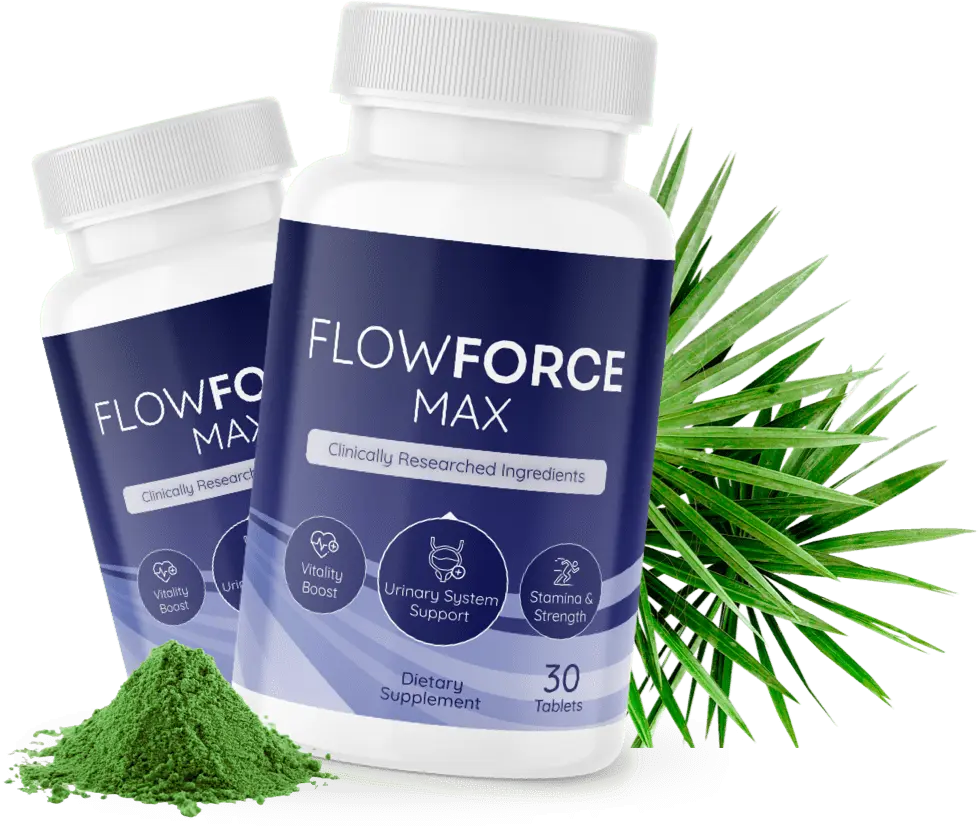 flow-force-max-prostate-health-supplement